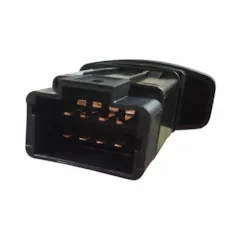 Interruptor Pisca Alerta DNI2204 — imagem 1