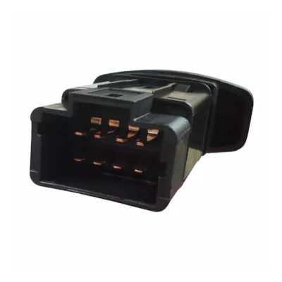 Interruptor Pisca Alerta DNI2204