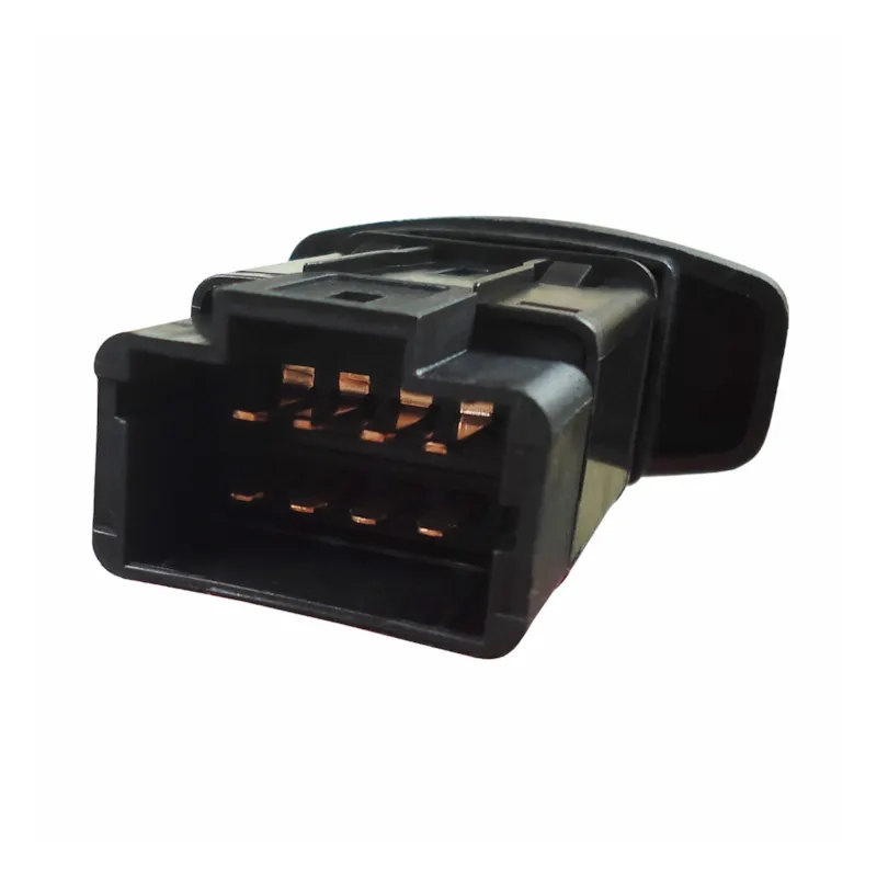 Interruptor Pisca Alerta DNI2204