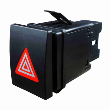 Interruptor Pisca Alerta DNI2194