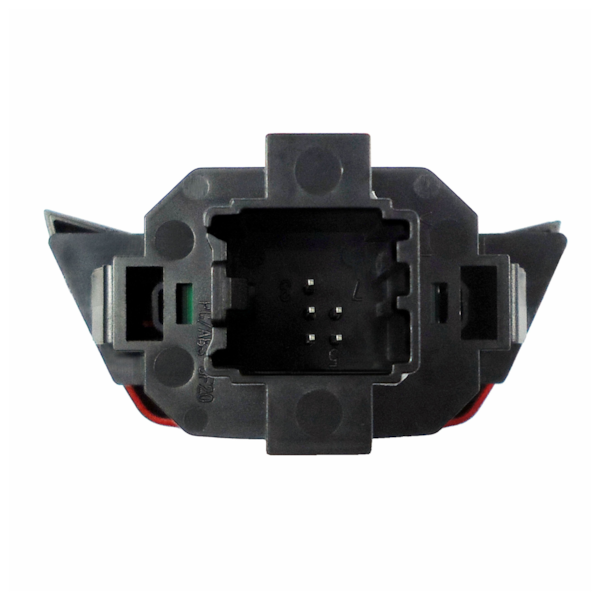 Interruptor Pisca Alerta DNI2203 - 9dbaf6eb-ba12-4587-b054-4548ae5eb773