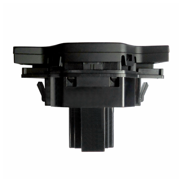 Interruptor Pisca Alerta DNI2203 - 273b3179-7adc-41a1-b0dc-e66ff45e1038