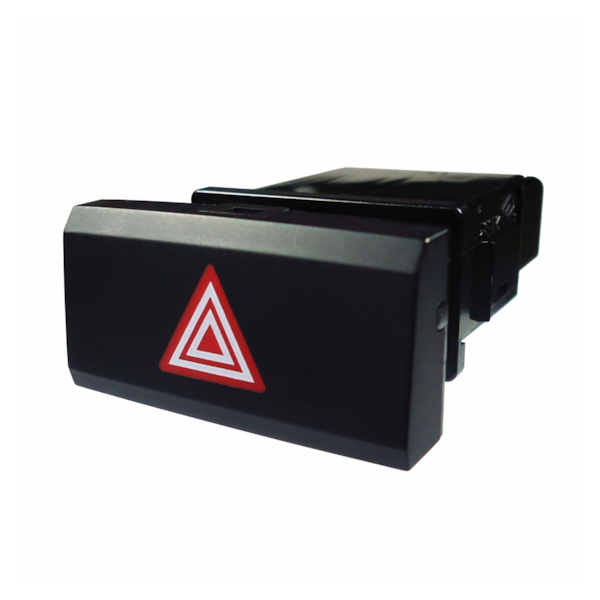 Interruptor Pisca Alerta DNI2204 - 8800efd8-0a19-4290-b13b-76b46ab71492