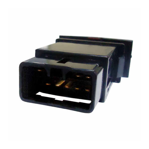 Interruptor Pisca Alerta DNI2204 - 588b5ed4-e34e-4439-8485-649196439b6a