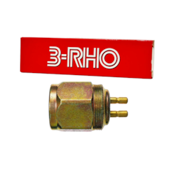 Interruptor Pneumatico Caminhoes Mbb 0.3 Bar RHO5500