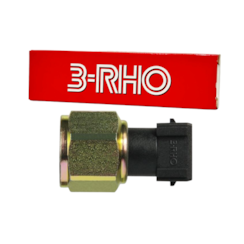 Interruptor Pneumatico Caminhoes Mbb 1.0 Bar RHO5590