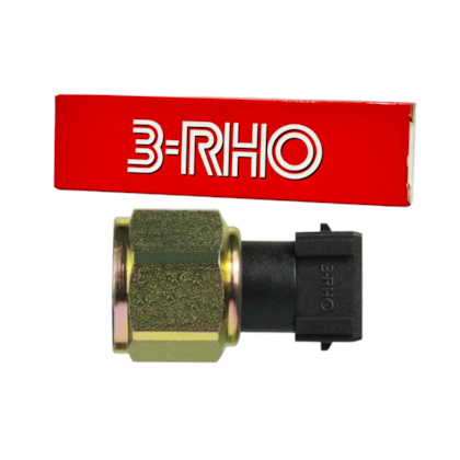 Interruptor Pneumatico Caminhoes Mbb 1.0 Bar RHO5590