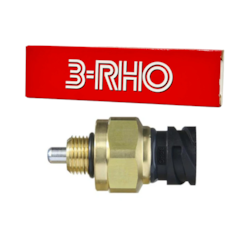Interruptor Pneumatico Caminhoes Mbb 5.5 Bar RHO5591