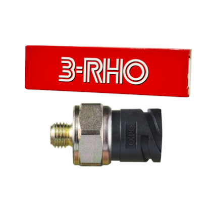 Interruptor Pneumatico Caminhoes Mbb 5.5 Bar RHO5595