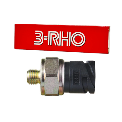 Interruptor Pneumatico Caminhoes Mbb 6.5 Bar RHO5596