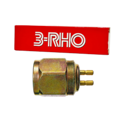 Interruptor Pneumatico Caminhoes Mbb RHO5511