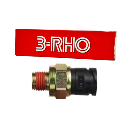 Interruptor Pneumatico Caminhoes Volvo 5.4 Bar RHO5597