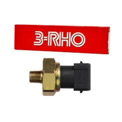 Interruptor Pneumatico Caminhoes Vw 4.0 Bar RHO5592