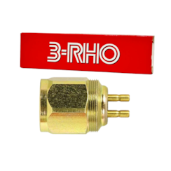 Interruptor Pneumatico Freio Motor Caminhão Mbb 5.5 RHO5545