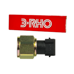 Interruptor Pneumatico Freio Motor Caminhão Vw 0.2 Bar RHO5587