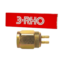 Interruptor Pneumatico Lampada Mbb 5.5 RHO5533