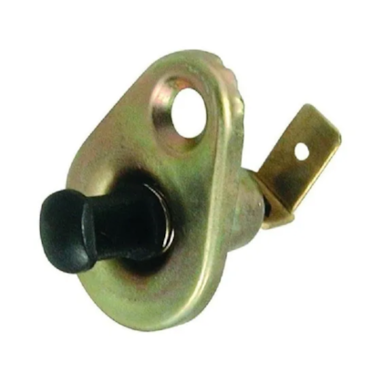 Interruptor Porta Adptacao Linha Fiat Curto DP7070