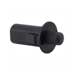 Interruptor Porta Corcel II/Belina Com Guarda Po DP7137