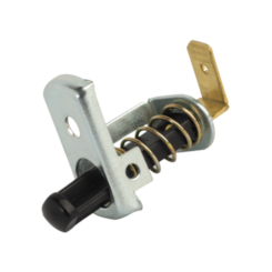 Interruptor Porta Fusca/Brasilia/Variant DP7068