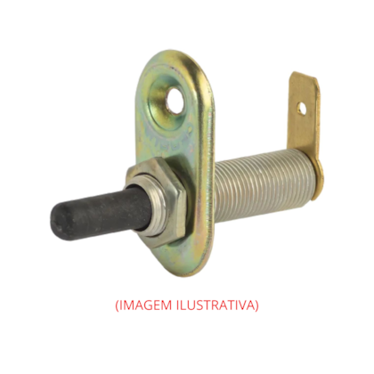 Interruptor Porta Opala até 1984 Curto DP7071