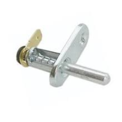 Interruptor Porta Opala até 1984 Longo DP7072