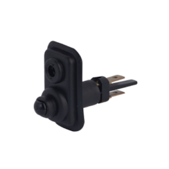 Interruptor Porta Palio Retangular DP7131