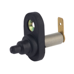 Interruptor Porta Regulavel Com Guarda Po DP7017