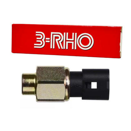 Interruptor Pressao Direcao Hidraulica Clio Logan Sandero RHO9907