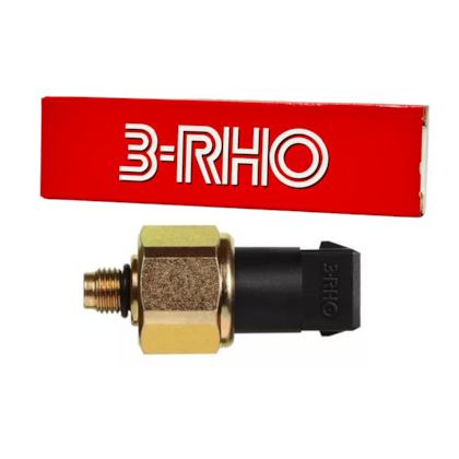 Interruptor Pressao Direcao Hidraulica Ford Vw RHO9901