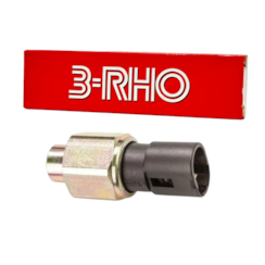 Interruptor Pressao Direcao Hidraulica Renault Peugeot 206 RHO9903