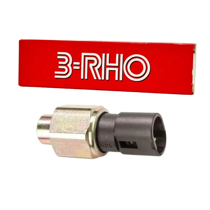 Interruptor Pressao Direcao Hidraulica Renault Peugeot 206 RHO9903