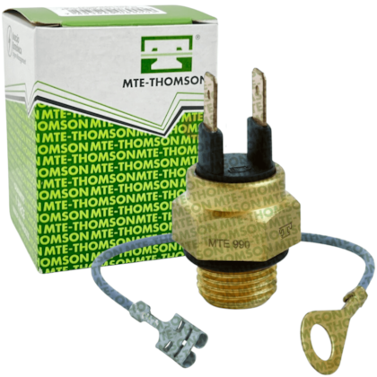 Interruptor radiador 500 1997/2009 MTE-0990.100
                                  