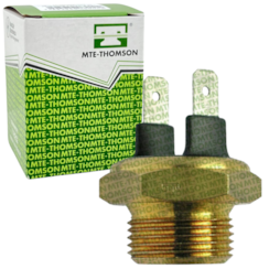 Interruptor radiador escort 1.6 1987/1989 MTE-0710.99/94