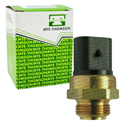 Interruptor radiador palio 1.0 1996/2003 MTE-0726.92/87