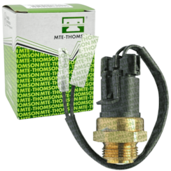 Interruptor radiador uno 1.6 1990/1993 MTE-0708.92/87