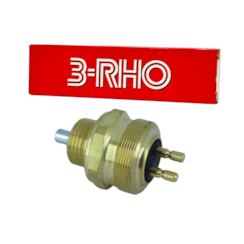 Interruptor Transferencia Caminhão Mbb RHO6621