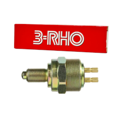 Interruptor Transferencia Caminhão Mbb RHO6625