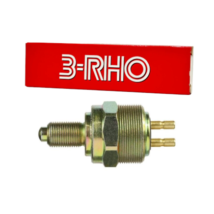 Interruptor Transferencia Caminhão Mbb RHO6625