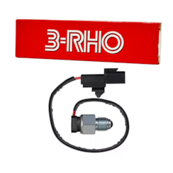 Interruptor Transferencia L200 Outdoor Sport Luz Do 4x4 RHO6661