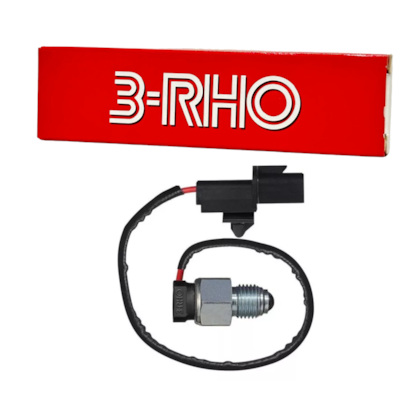 Interruptor Transferencia L200 Outdoor Sport Luz Do 4x4 RHO6661