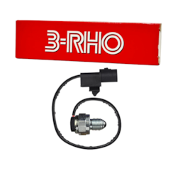 Interruptor Transferencia Tr4 Luz RHO6656