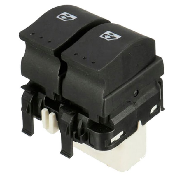 Interruptor Vidro Duplo Renault Scenic 01->09 Laguna 01->05 Megane 06-> - 128200315042 - 822fda70-d7f0-4e77-98d8-128637be7221