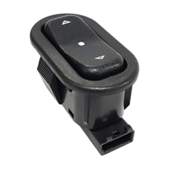 Interruptor Vidro Elétrico Gauss GE2040 – Corsa / Zafira