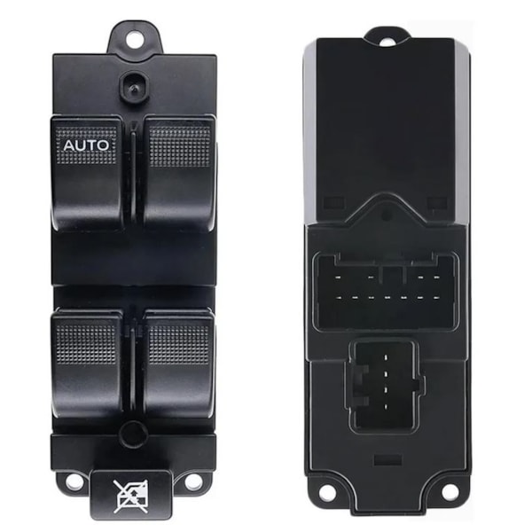 Interruptor Vidro Eletrico Quadruplo Ford Ranger 12->20 - Ab3914540Bb - 3e3d8924-06d7-4e66-af1c-ef6a1abaf7b7