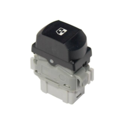 Interruptor Vidro Gauss GE2231 – Renault Megane
