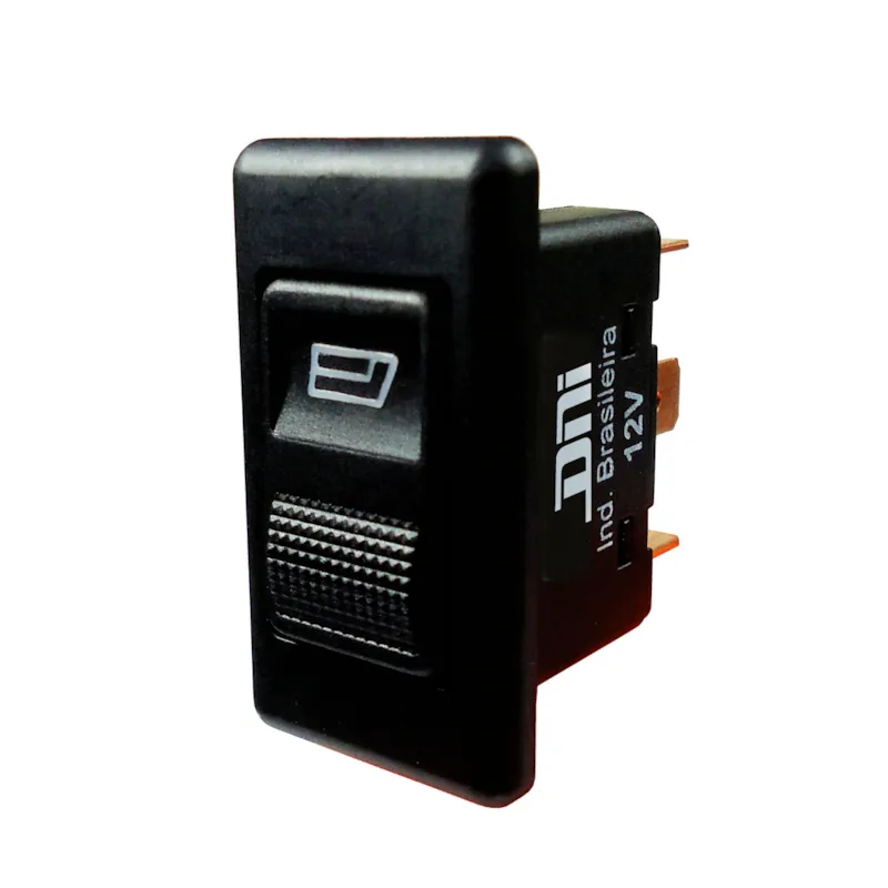 Interruptor Vidro Golf DNI2013