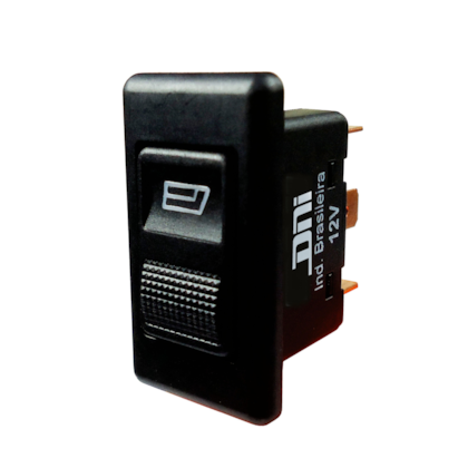 Interruptor Vidro Golf DNI2013