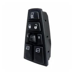 Interruptor Vidro Quadruplo DNI2012 — imagem 1