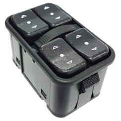 Interruptor Vidro Quadruplo Gm Zafira Astra Corsa - 94750720