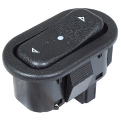 Interruptor Vidro Simples Gm Astra Corsa - 93350569
                                  
